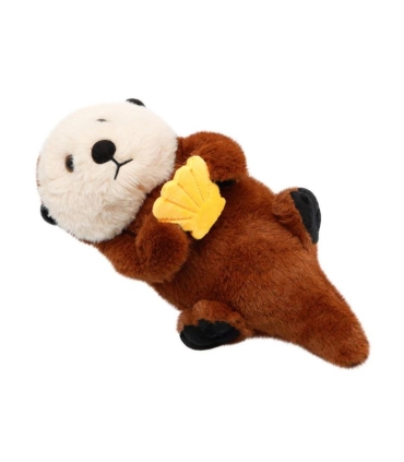 Wild Planet pehme mänguasi saarmas 29 cm