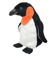 Wild Planet pehme mänguasi keiserpingviin, 25 cm