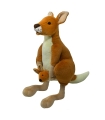 Wild Planet pehme mänguasi känguru, 34 cm