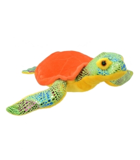 Wild Planet pehme mänguasi merikilpkonn, 30 cm