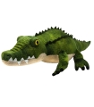 Wild Planet pehme mänguasi krokodill, 49 cm