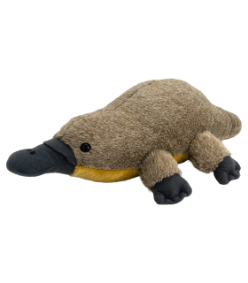 Wild Planet pehme mänguasi nokkloom, 40 cm