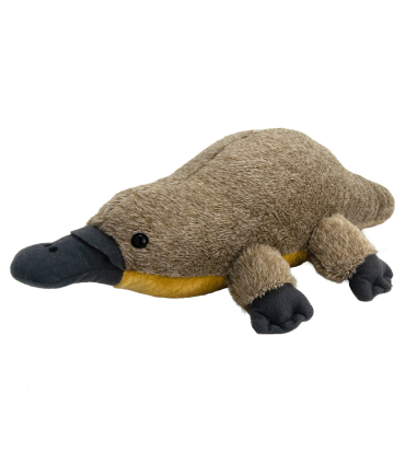 Wild Planet pehme mänguasi nokkloom, 40 cm