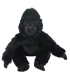Wild Planet pehme mänguasi, gorilla 23 cm