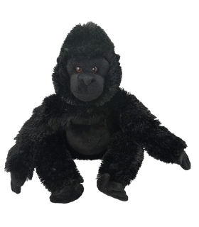 Wild Planet pehme mänguasi, gorilla 23 cm