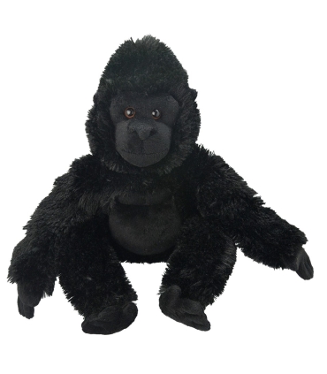 Wild Planet pehme mänguasi, gorilla 23 cm
