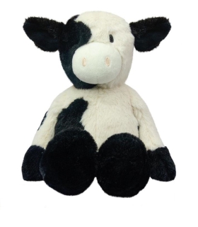 Wild Planet pehme mänguasi lehm 35 cm