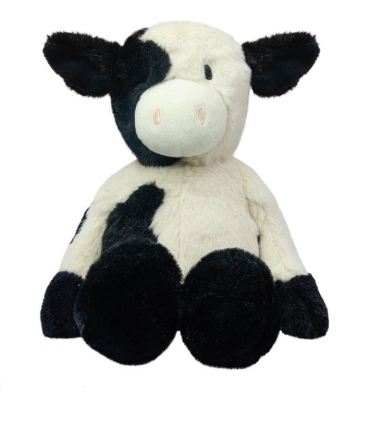 Wild Planet pehme mänguasi lehm 35 cm