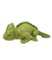 Wild Planet pehme mänguasi kameeleon, 37 cm