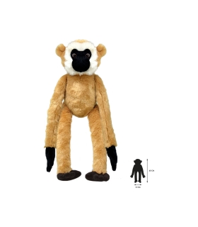 Wild Planet pehme mänguasi ahv Gibon, 40 cm