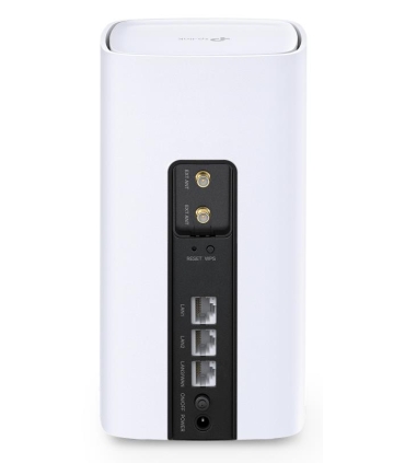 TP-LINK Wireless Router  Wireless Router 3000 Mbps Mesh 4G 5G ARCHERNX500