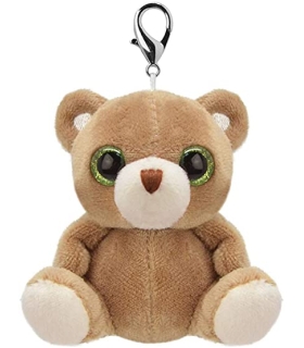 Wild Planet pehme mänguasi karu