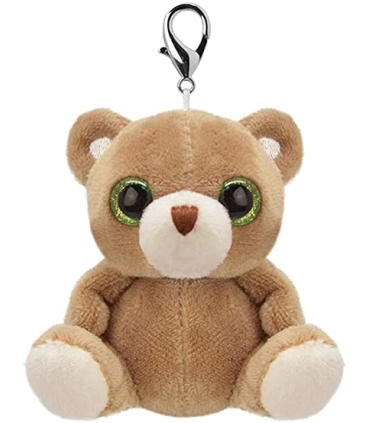 Wild Planet pehme mänguasi karu