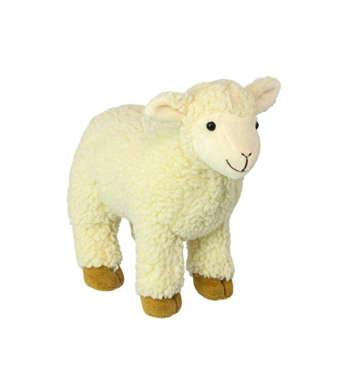Wild Planet pehme mänguasi, lambatall 23 cm