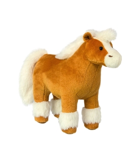 Wild Panet pehme mänguasi, poni 24 cm