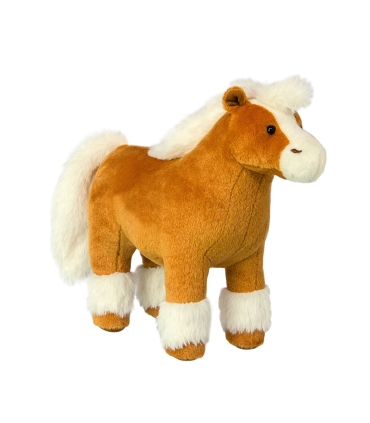 Wild Panet pehme mänguasi, poni 24 cm