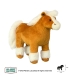 Wild Panet pehme mänguasi, poni 24 cm