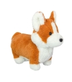 Wild Planet pehme mänguasi, corgi kutsikas 30 cm
