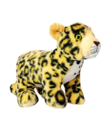 Wild Planet pehme mänguasi leopard 34 cm