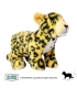 Wild Planet pehme mänguasi leopard 34 cm