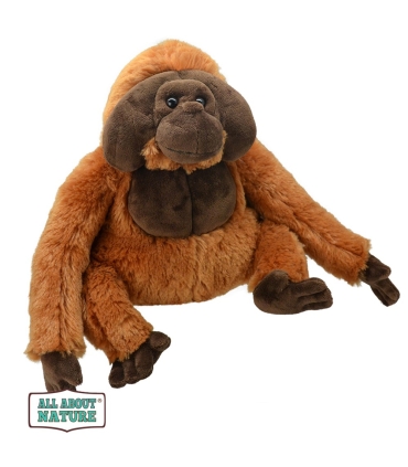 Wild Planet pehme mänguasi, orangutan 22 cm