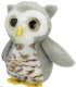 Wild Planet pehme mänguasi öökull, 15 cm