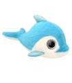 Wild Planet pehme mänguasi delfiin, 15 cm