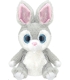 Wild Planet pehme mänguasi jänes, 15 cm