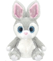 Wild Planet pehme mänguasi jänes, 15 cm