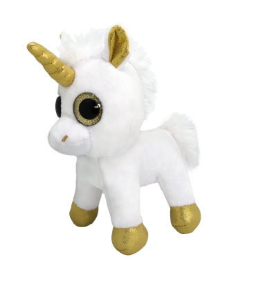 Wild Planet pehme mänguasi Ükssarvik