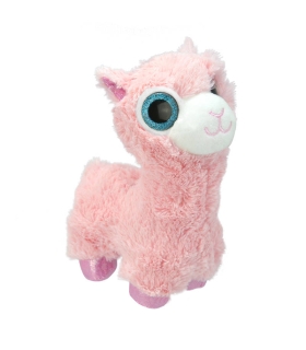 Wild Planet pehme mänguasi alpaka, 15 cm