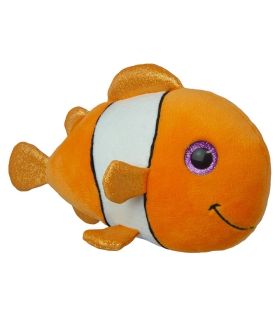 Wild Planet Pehme mänguasi, klounkala 22 cm