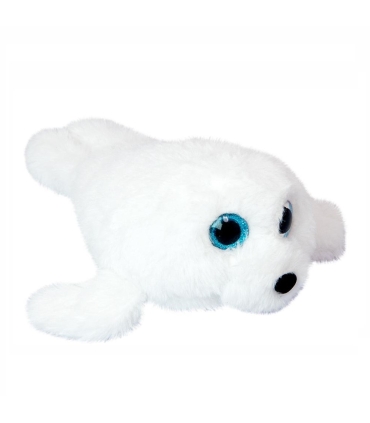 Wild Planet pehme mänguasi, hülgepoeg 24 cm