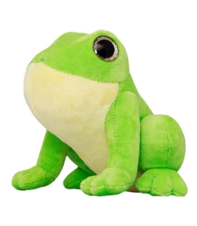 Wild Planet pehme mänguasi konn 13 cm