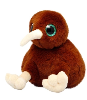 Wild Planet pehme mänguasi kiivi 17 cm