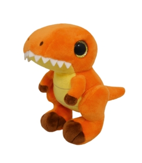 Wild Planet pehme mänguasi T-Rex 16 cm
