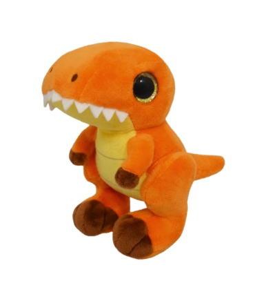 Wild Planet pehme mänguasi T-Rex 16 cm