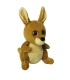 Wild Planet pehme mänguasi, känguru 24 cm