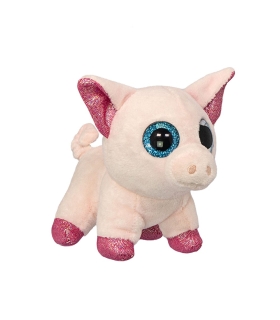 Wild Planet pehme mänguasi, siga 14 cm