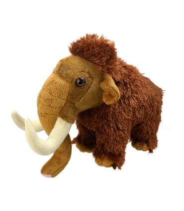 Wild Planet pehme mänguasi mammut, 35 cm
