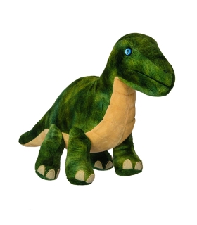 Wild Planet pehme mänguasi, Brontosaurus 40 cm