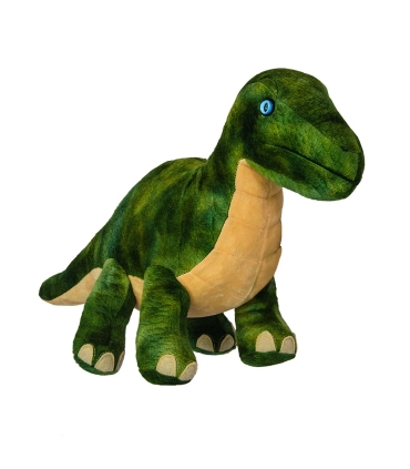 Wild Planet pehme mänguasi, Brontosaurus 40 cm
