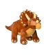 Wild Planet pehme mänguasi, Triceratops 40 cm