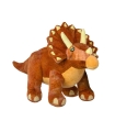Wild Planet pehme mänguasi, Triceratops 40 cm