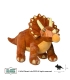 Wild Planet pehme mänguasi, Triceratops 40 cm