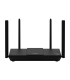 ASUS Wireless Router  Wireless Router 3600 Mbps Mesh Number of antennas 4 RT-BE50