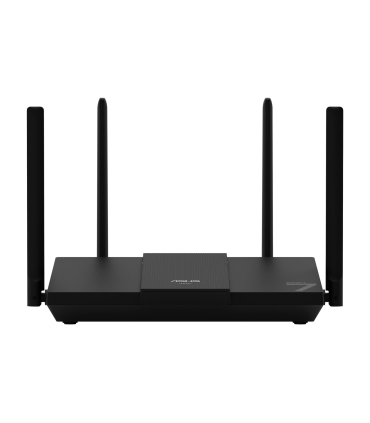 ASUS Wireless Router  Wireless Router 3600 Mbps Mesh Number of antennas 4 RT-BE50