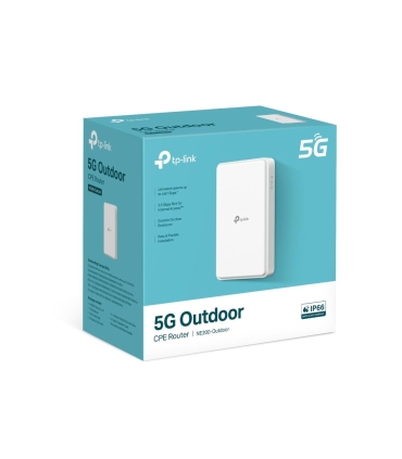 MERCUSYS Wireless Router TP-LINK Router 4G 5G NE200-OUTDOOR