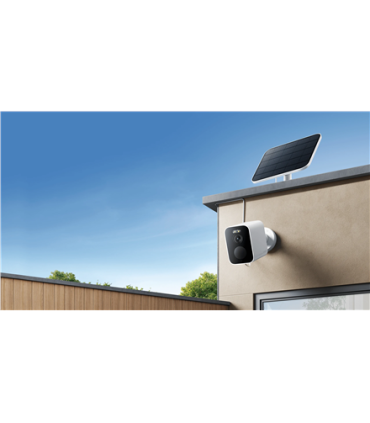 Xiaomi | Camera | BW500 | Bullet | 4 MP | F/1.6 | IP67 | H.265