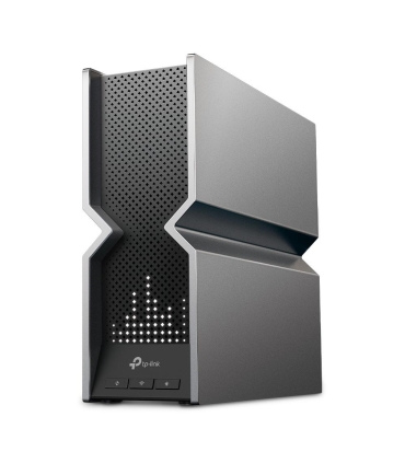 TP-LINK Wireless Router  Wireless Router 19000 Mbps Mesh Wi-Fi 7 USB 3.0 4x2.5GbE 2x10GbE LAN \ WAN ports 2 Number of antennas 8